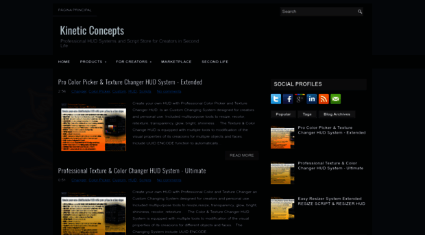 kineticconceptsl.blogspot.com.tr