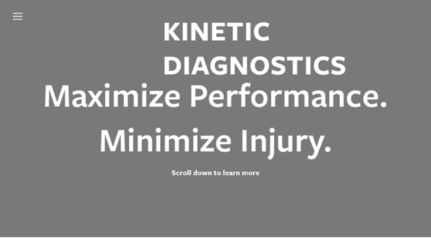 kineticdiagnostics.com