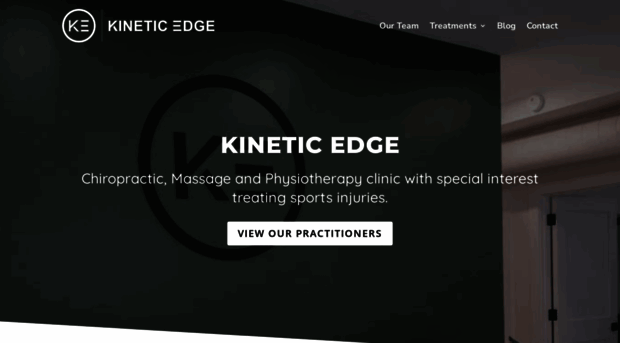 kineticedgehg.com