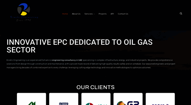 kineticepc.com