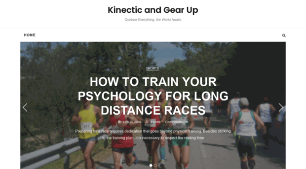 kineticgear.co.za