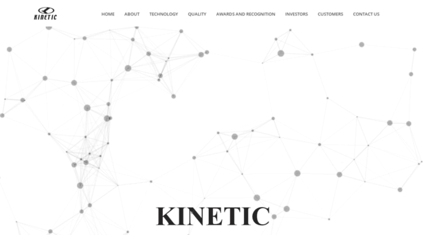 kineticindia.com