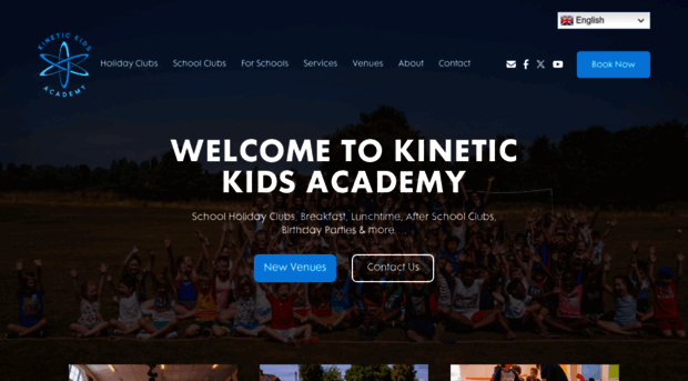 kinetickidsacademy.co.uk