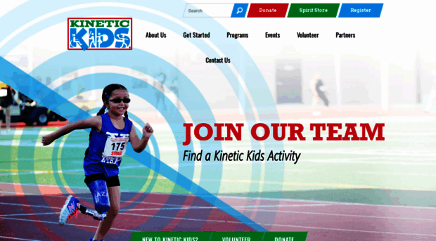 kinetickidstx.org