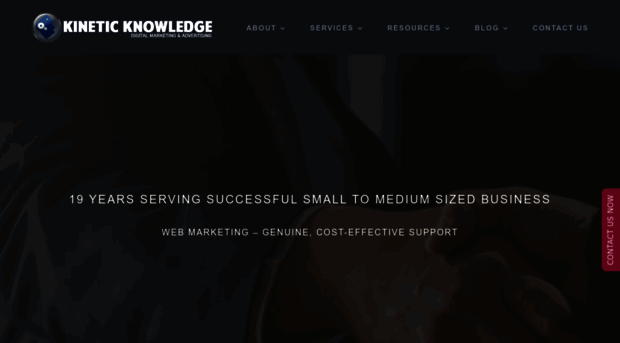 kineticknowledge.com