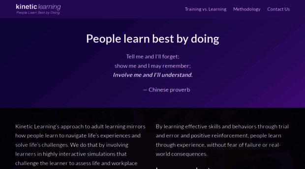 kineticlearning.com