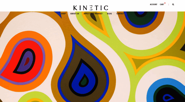 kineticmiami.com