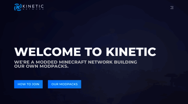 kineticnetwork.net