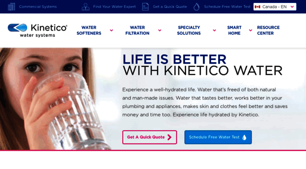 kinetico.ca