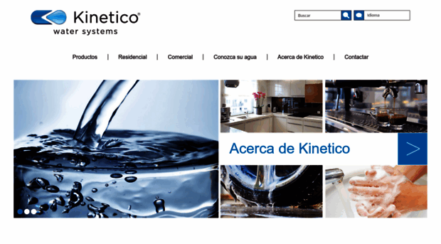 kinetico.es