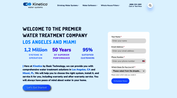 kineticolosangeles.com