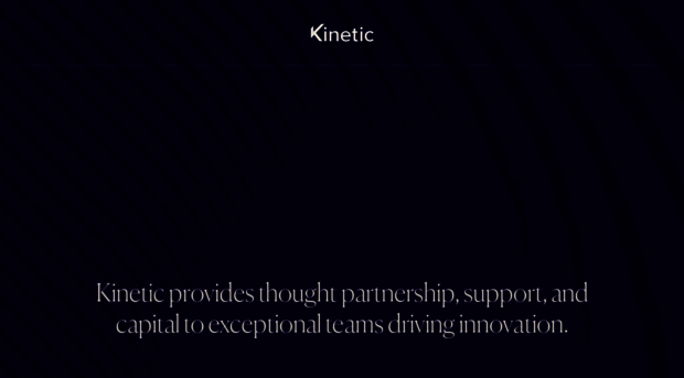 kineticpartners.com