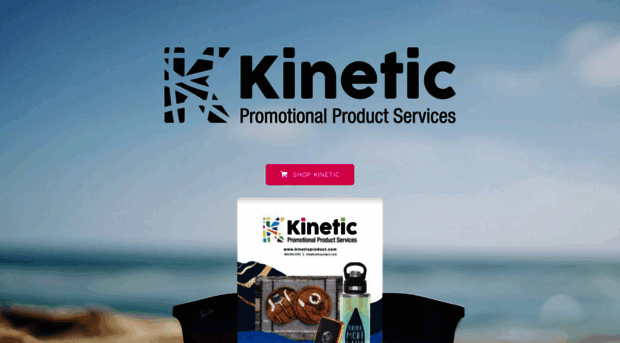 kineticproduct.com