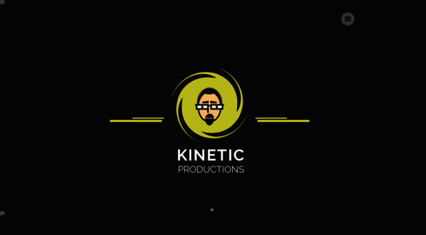 kineticproductions.com