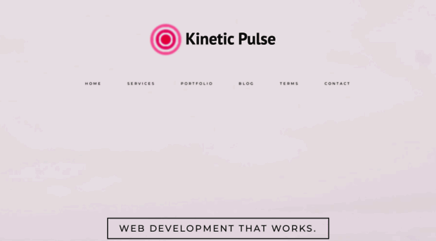 kineticpulse.co.uk