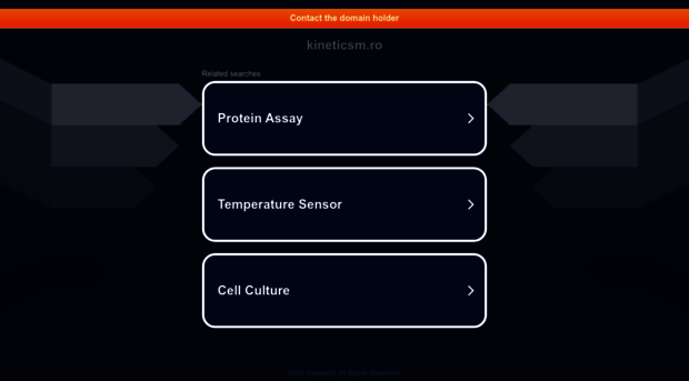 kineticsm.ro