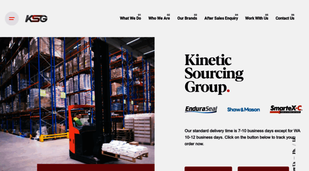 kineticsourcing.com.au