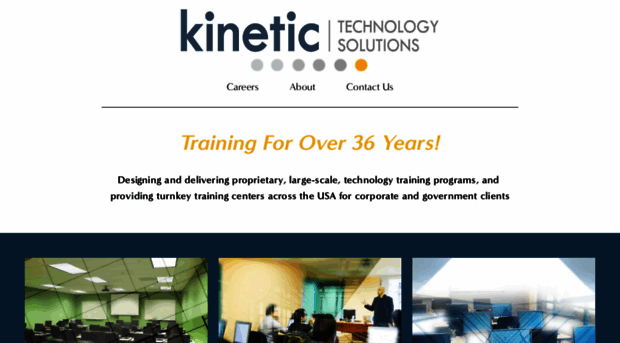 kinetictechsolutions.com