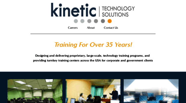 kinetictraining.com