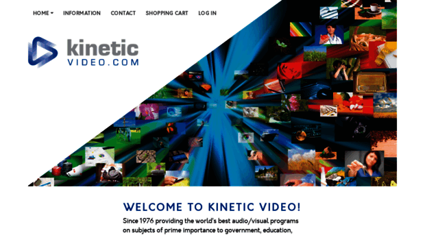 kineticvideo.com