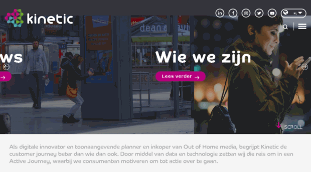 kineticzone.nl