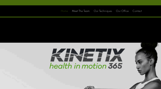 kinetix365.com