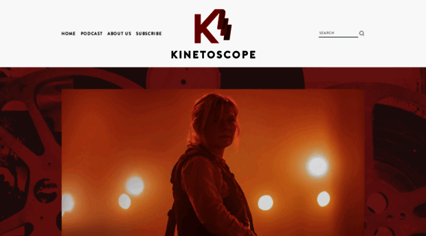 kinetoscope.ca