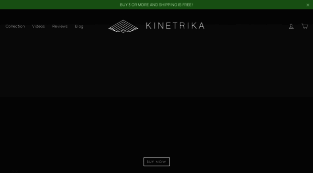 kinetrika.com