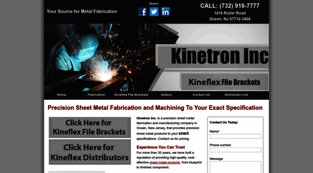 kinetron.biz