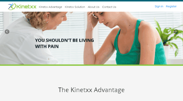 kinetxx.com