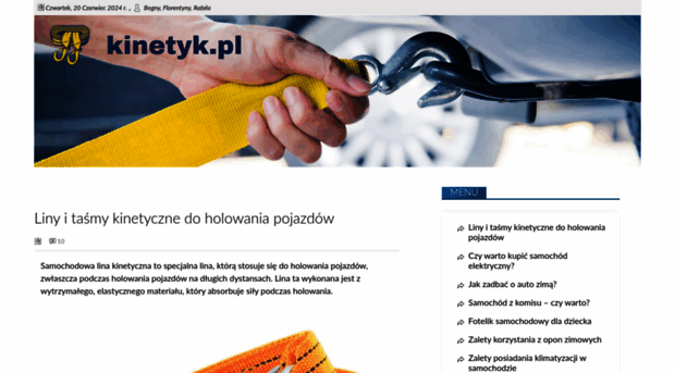 kinetyk.pl