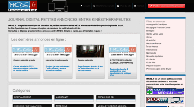 kineweb.fr