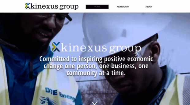 kinexus.org