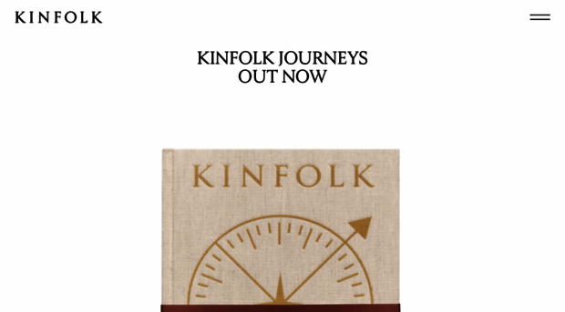 kinfolk.com