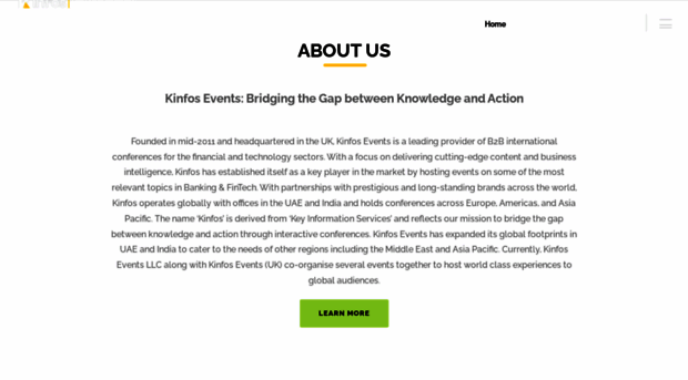 kinfos.events