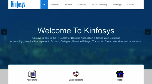 kinfosys.in