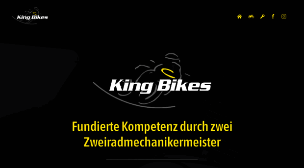 king-bikes.de