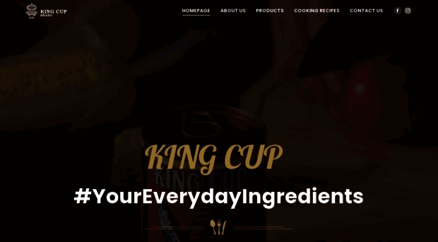 king-cup.com