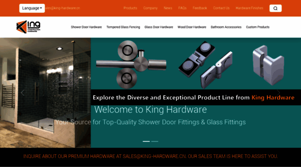 king-hardware.cn