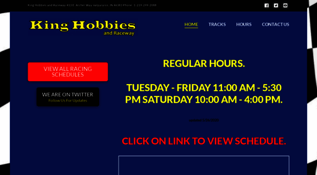 king-hobbies.com