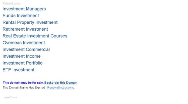 king-investment.net