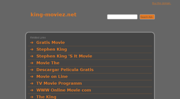 king-moviez.net