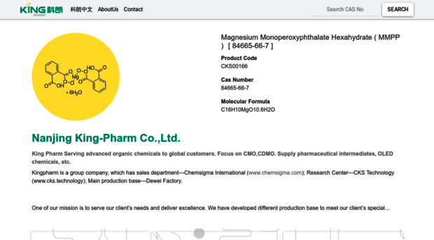 king-pharm.com