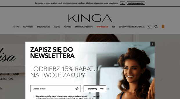 kinga.com.pl