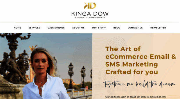 kingadow.com