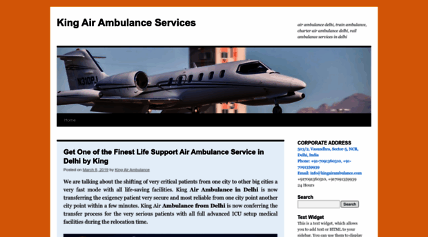 kingairambulance.wordpress.com