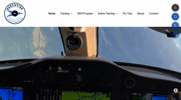 kingairtraining.com