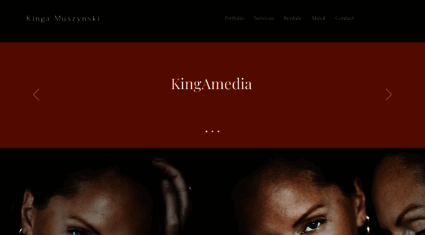 kingamedia.com