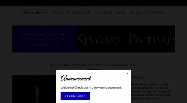 kingartpictures.com