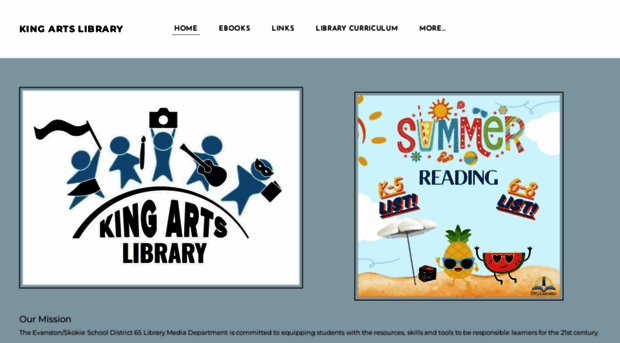 kingartslibrary.weebly.com